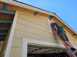 Best Insulated Siding Installation  in Catonsville, MD